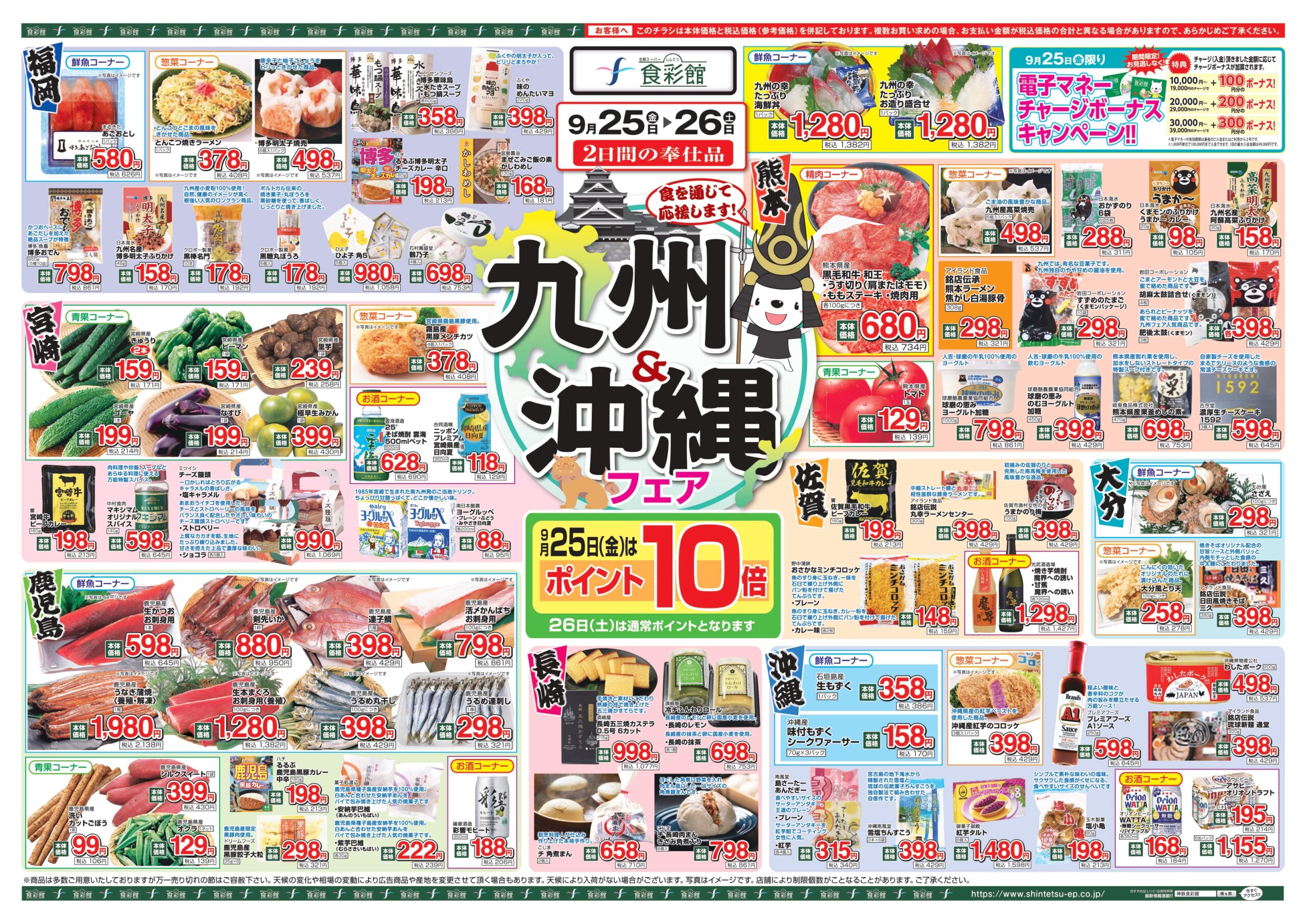 活動歴および当時の関連ビジュアル記録
